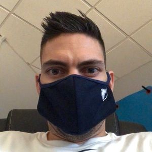 Meet your Posher, Eric